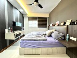 Blk 663A Punggol Drive (Punggol), HDB 5 Rooms #504399231